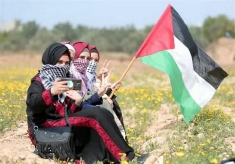 نواب بريطانيون يطالبون حكومتهم بالاعتراف الفوري بفلسطين كدولة مستقلة
