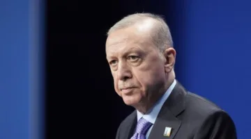 أردوغان: اليوم يبدأ عصر تركيا القوية والعظيمة، وفتحت مجالات جديدة، فيما تواجه آفة الإرهاب التي دامت 47 عاماً نهايتها.