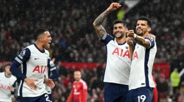 من لندن إلى مدريد: كريستيان روميرو ينطلق رسميًا في مغامرة جديدة مع سيميوني