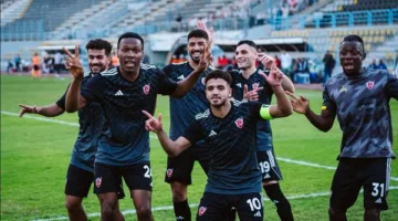 بتروجت يواجه الزمالك: “حامد حمدان وتوفيق محمد غير قابلين للبيع”