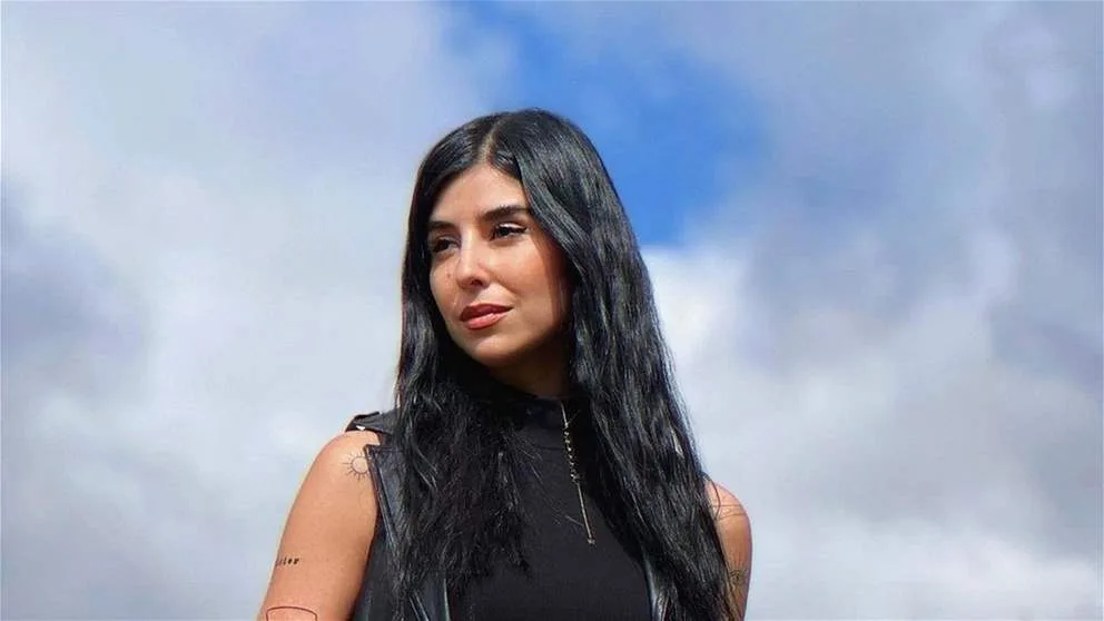 زينة مكي تفشي تفاصيل جديدة عن شخصية باسل خياط: محترف في الرقص زينة مكي تفشي تفاصيل جديدة عن شخصية باسل خياط: محترف في الرقص