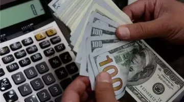 سعر الدولار الحالي مقابل الجنيه المصري في البنوك المصرية