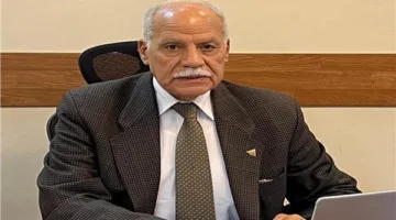 الحزب العربي الناصري: نرفض الدعوات المدمِّرة.. ومصر قوية بوعي شعبها وقواتها المسلحة والشرطة.