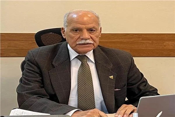 الحزب العربي الناصري: نرفض الدعوات المدمِّرة.. ومصر قوية بوعي شعبها وقواتها المسلحة والشرطة. الحزب العربي الناصري: نرفض الدعوات المدمِّرة.. ومصر قوية بوعي شعبها وقواتها المسلحة والشرطة.