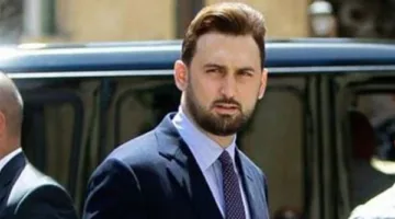 تيمور جنبلاط: تنازلنا عن السلاح عن إرادة راسخة