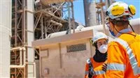 انخفاض أسعار الأسمنت.. شعبة مواد البناء: “كلمة السر لدى كامل الوزير”