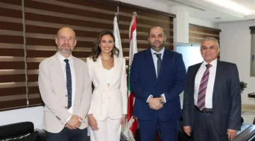ندى كوسا تتناول تحديات الدعم النفسي بعد تعيينها سفيرة للصحة النفسية