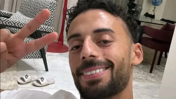 المحمودي يفتح الستار عن تفاصيل صفقات الزمالك وقصة بلالين عبد القادر المحمودي يفتح الستار عن تفاصيل صفقات الزمالك وقصة بلالين عبد القادر