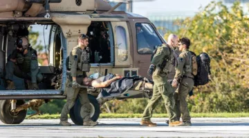 تقارير عبرية: حادثتان أمنيتان معقدتان في الشجاعية وخان يونس