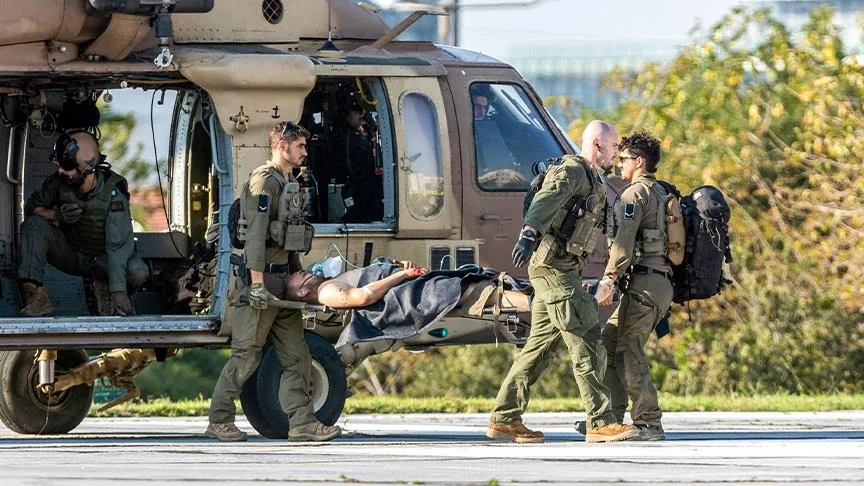 تقارير عبرية: حادثتان أمنيتان معقدتان في الشجاعية وخان يونس تقارير عبرية: حادثتان أمنيتان معقدتان في الشجاعية وخان يونس