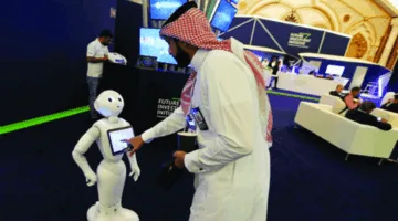 من التعليم الأساسي إلى الثانوي… تدريس الذكاء الاصطناعي كمادة إلزامية في السعودية