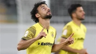 أول تعليق من الزمالك بشأن صفقة انضمام أحمد عبد القادر، لاعب الأهلي. أول تعليق من الزمالك بشأن صفقة انضمام أحمد عبد القادر، لاعب الأهلي.