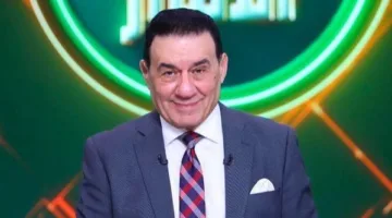 مدحت شلبي يتحدث عن نهائي كأس العالم للأندية