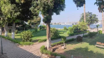عاجل.. “السياحة والآثار”: المتحف بخير ولم يتضرر من أي حريق أو أضرار أخرى.