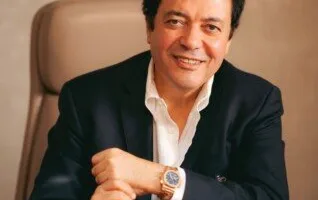 النائب محمد مرشدي: مجلس الشيوخ يعزز الحياة البرلمانية ويُعتبر هيئة تشريعية تساند الدولة.