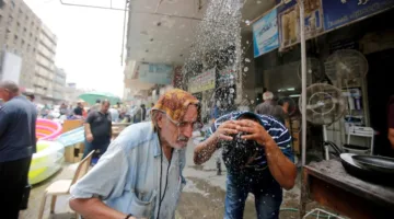 نصائح هامة للعراقيين بشأن الملابس والخروج