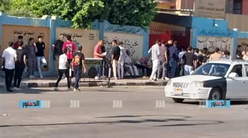 تهانينا على النجاح! وزارة التعليم تكشف عن نتائج امتحانات الدبلومات الفنية للدور الأول لعام 2025 في القاهرة (صناعي – تجاري – زراعي)
