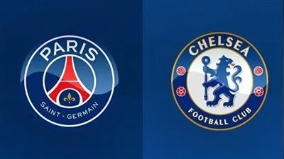 تاريخ المباريات بين باريس سان جيرمان وتشيلسي قبل نهائي كأس العالم للأندية تاريخ المباريات بين باريس سان جيرمان وتشيلسي قبل نهائي كأس العالم للأندية