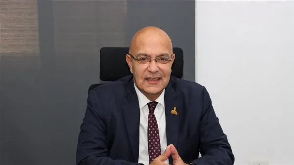 أحمد صبور: زيارة رئيس الحكومة الصينية لمصر تمثل بداية جديدة لشراكة استراتيجية طويلة الأمد بين البلدين أحمد صبور: زيارة رئيس الحكومة الصينية لمصر تمثل بداية جديدة لشراكة استراتيجية طويلة الأمد بين البلدين