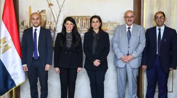 منظمة الصحة العالمية تثني على إنجازات مصر في إنتاج الأدوية واللقاحات