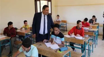 طرق الاطلاع على نتائج الدبلومات الفنية في القاهرة 2025 عبر موقع nategafany.emis.gov.eg