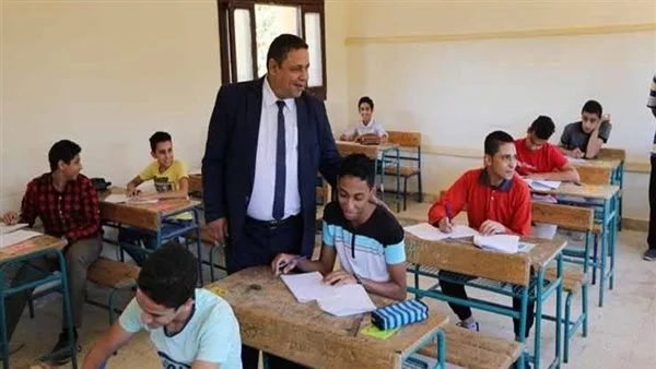 طرق الاطلاع على نتائج الدبلومات الفنية في القاهرة 2025 عبر موقع nategafany.emis.gov.eg