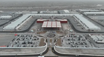 التوقعات تشير إلى نمو حقيقي بمعدل 2.2% للاقتصاد العماني في السنة الأخيرة من الخطة الخمسية العاشرة.
