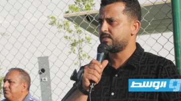 افتتاح أكاديمية «ريجيستا» لتدريب كرة القدم للفئات العمرية في سوق الجمعة.. (صور)