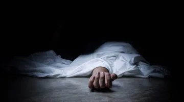 العثور على رجل في الخمسين من عمره غارقاً في طبرجا