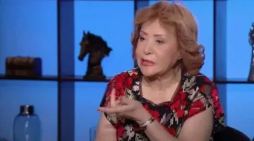 آمال رمزي تكشف عن جديد بشأن زواج سعاد حسني وعبد الحليم حافظ «فيديو»