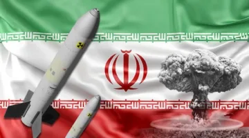 توترات بين روسيا وإيران حول تخصيب اليورانيوم.. وبوتين يتجه نحو الموقف الأمريكي