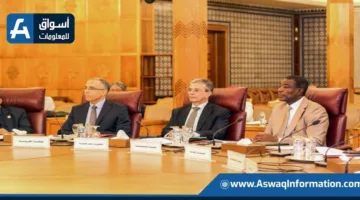 مصر تسعى لوضع خطة استراتيجية عربية لتعزيز التعاون الجمركي وتيسير التجارة بين الدول العربية