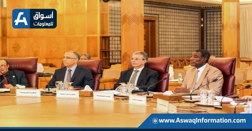 مصر تسعى لوضع خطة استراتيجية عربية لتعزيز التعاون الجمركي وتيسير التجارة بين الدول العربية