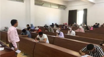 بـ800 جنيه: كيف يمكن دفع رسوم اختبارات القدرات لعام 2025؟