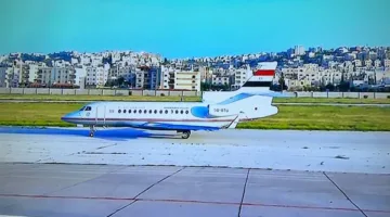 السيسي يزور غينيا الاستوائية للمشاركة في القمة التنسيقية السنوية للاتحاد الأفريقي.