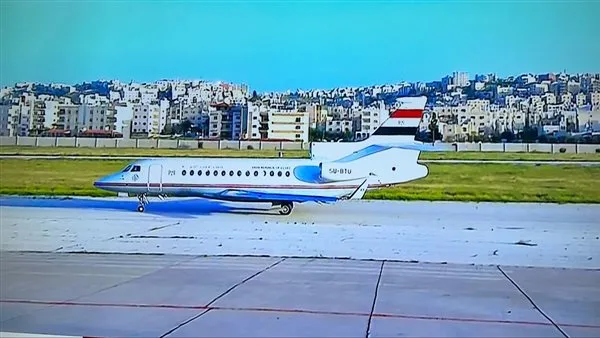 السيسي يزور غينيا الاستوائية للمشاركة في القمة التنسيقية السنوية للاتحاد الأفريقي. السيسي يزور غينيا الاستوائية للمشاركة في القمة التنسيقية السنوية للاتحاد الأفريقي.