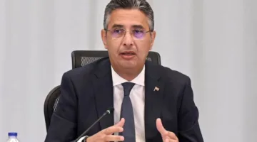 جهاز تنمية التجارة الداخلية يوفر خدمة إلكترونية لتحديث وتأكيد رقم التسجيل الضريبي في السجل التجاري