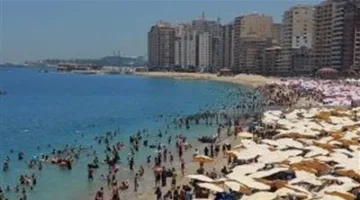 بلاغ للنائب العام بشأن شاطئي The Beach وAbiza Beach في مارينا 5: انتشار الفجور والفوضى في الفجر