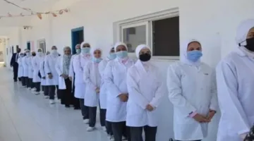 متطلبات التقديم في مدارس التمريض في القاهرة (كافة التفاصيل)