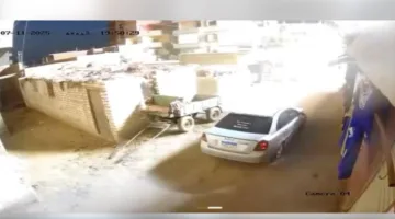 صعق كهربائي في الشرقية: أحداث 31 ثانية من الفزع في مركز أبو حماد