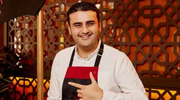 بوراك يؤيد إيران بطريقته الخاصة (فيديو)