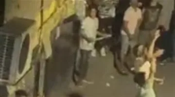 الداخلية توضح ملابسات مشاجرة شبرا الخيمة بعد انتشار فيديو على وسائل التواصل الاجتماعي