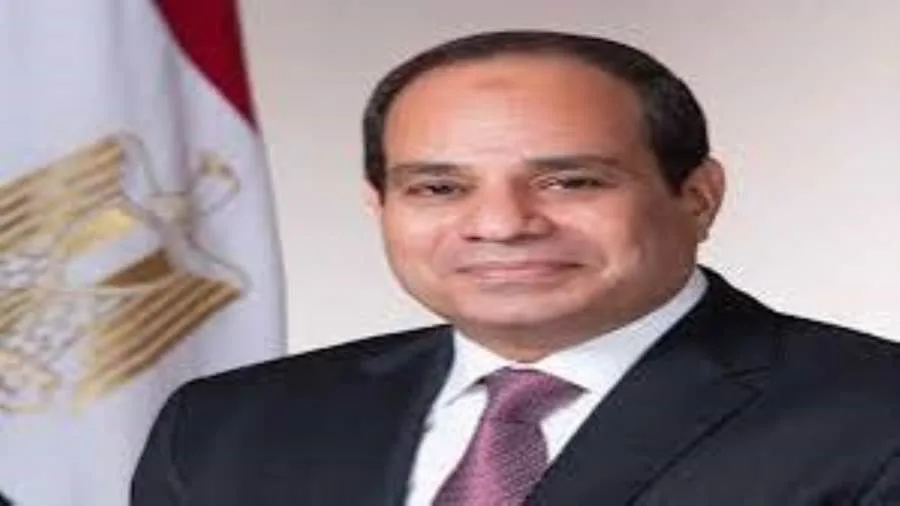 قيادات سياسية: مشاركة الرئيس السيسي في قمة “مالابو” تعكس التزام مصر بدعم مستقبل القارة الإفريقية. قيادات سياسية: مشاركة الرئيس السيسي في قمة “مالابو” تعكس التزام مصر بدعم مستقبل القارة الإفريقية.