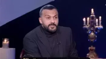 إبراهيم سعيد يقاضي لاستعادة حضانة بناته بعد تخطيهن السن القانونية