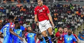 قرار سريع من الأهلي حول انضمام مصطفى محمد.