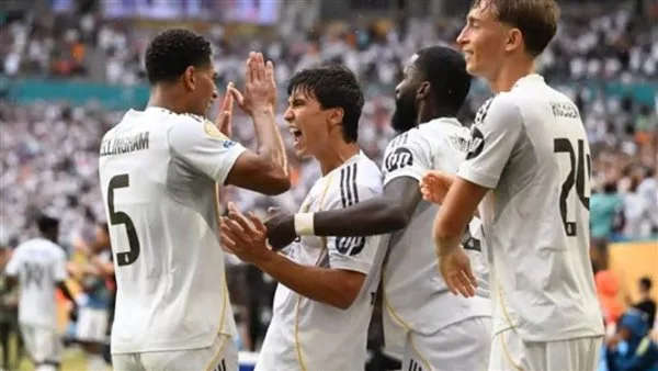 رئيس رابطة الليغا يرفض طلب ريال مدريد لتأجيل بداية الجولة الأولى للدوري الإسباني