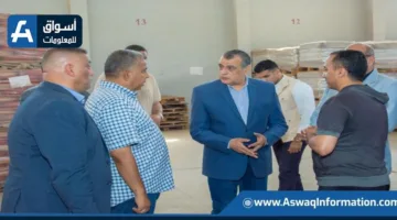 وزير الإنتاج الحربي يزور شركة “هليوبوليس للصناعات الكيماوية” | تعرف على أهم المنتجات العسكرية والمدنية