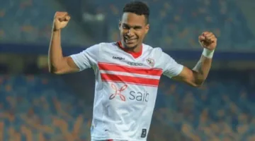 خورفكان يوضح الأمور: لم نتحدث مع الزمالك حول الجزيري