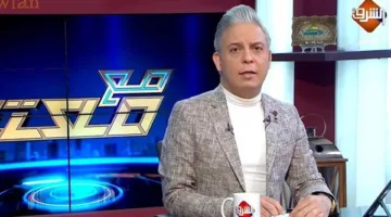 مصادر تؤكد لـ “مصر تايمز” عدم اعتقال معتز مطر أو ترحيله إلى مصر