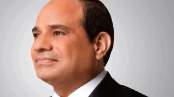 الرئيس السيسي يصل إلى مالابو للمشاركة في قمة التنسيق نصف السنوية للاتحاد الإفريقي.